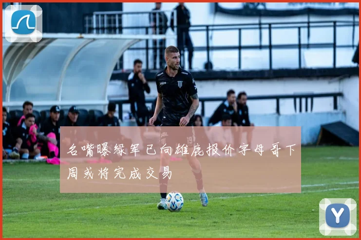 名嘴曝绿军已向雄鹿报价字母哥下周或将完成交易